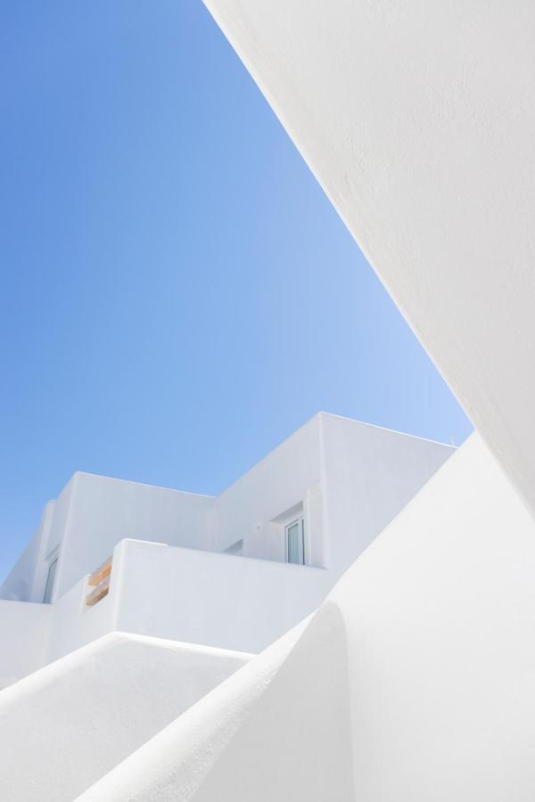 Casa Vitae Suites Kamári Dış mekan fotoğraf